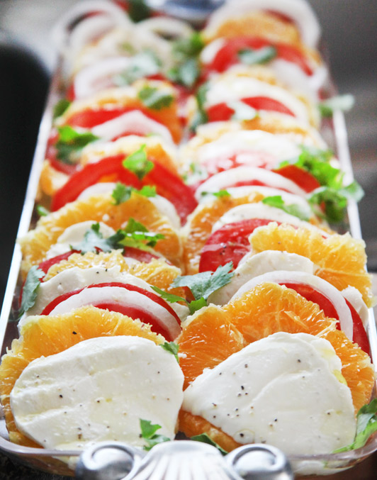 capresesalad