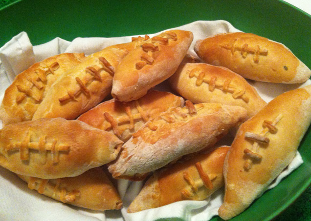 pirozhki