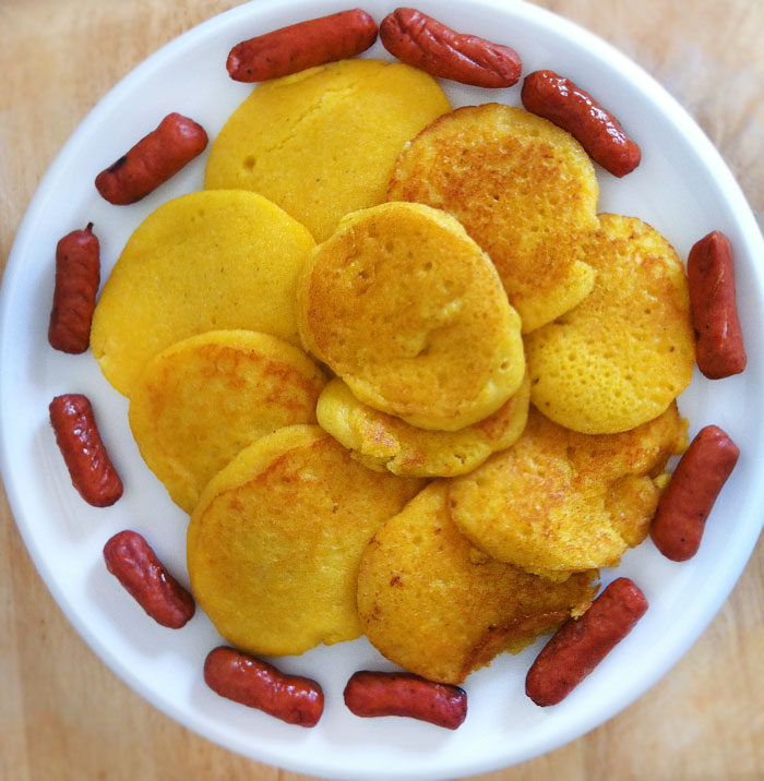 bannocks