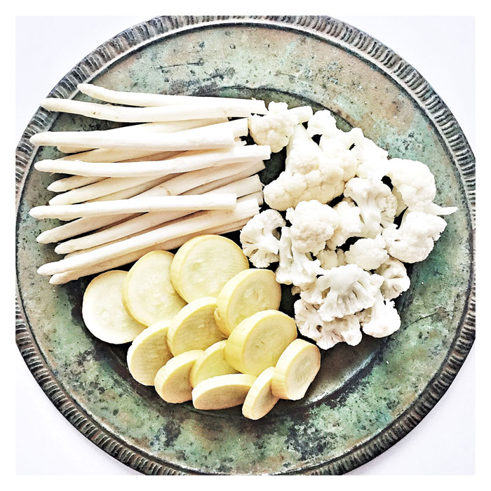 allwhiteplatter