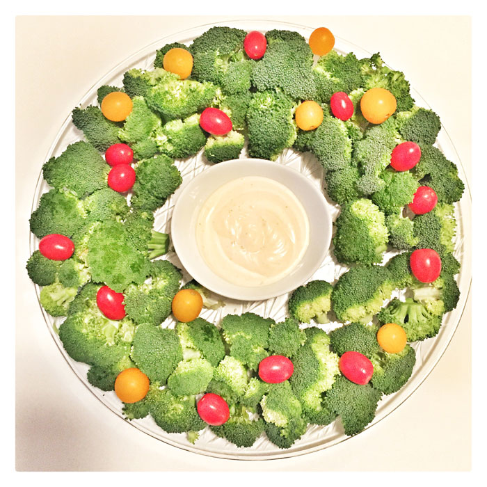 wreath