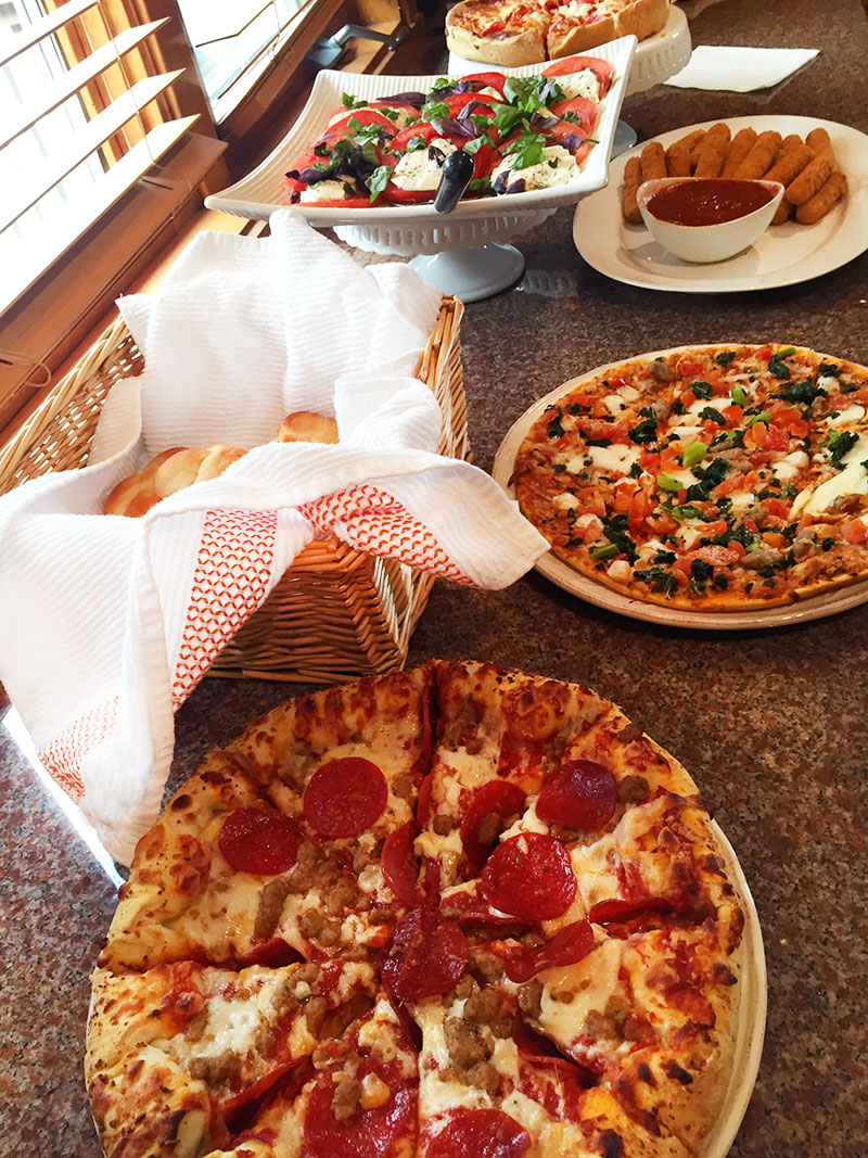 pizzaparty