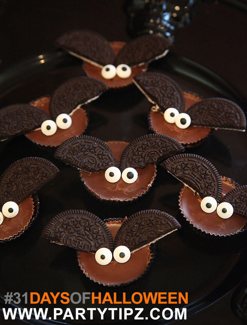 Spookybats