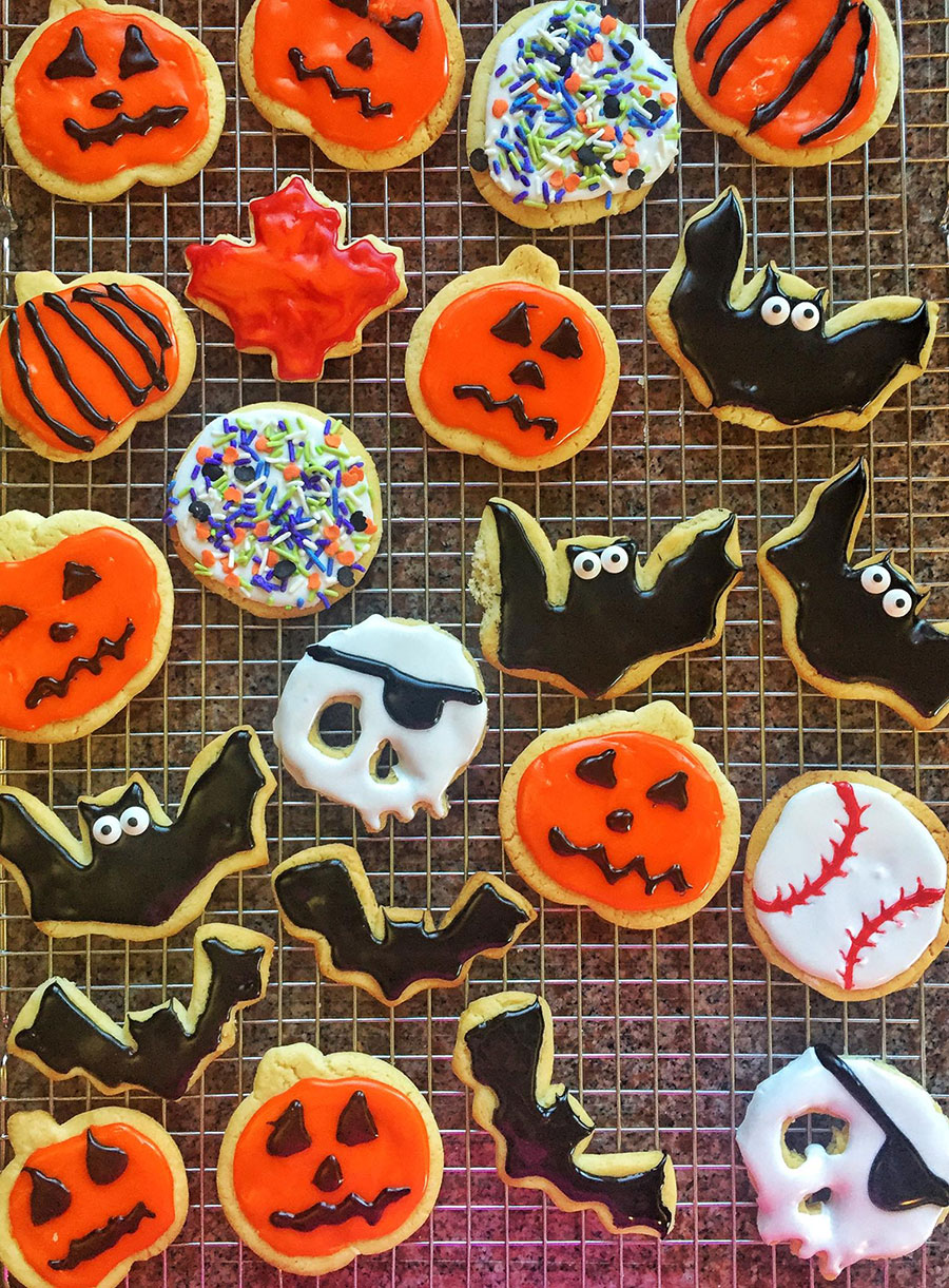 cookies