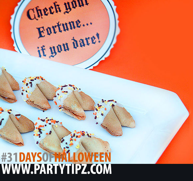 spookyfortunecookies
