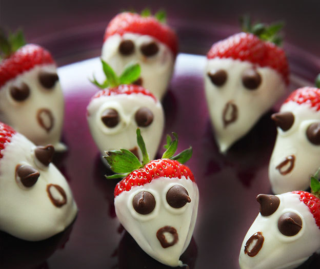strawberryghosts