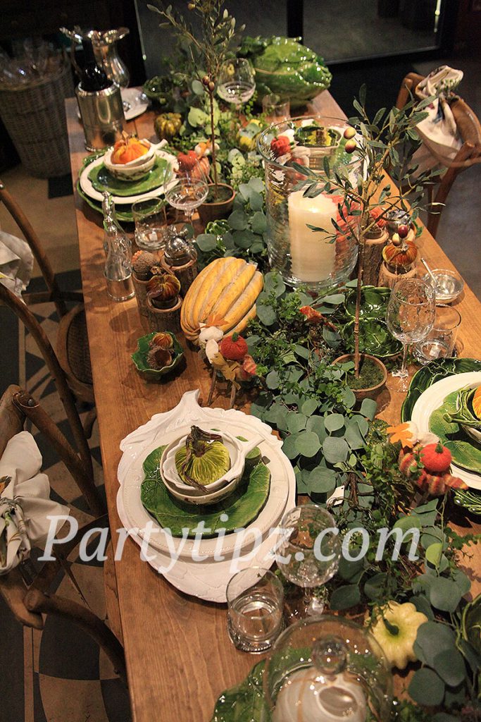 fall table, fall decor, fall decorating, mary tuttles, partytipz.com, Mary Tuttle's, 