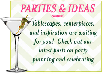 PartyTipz: entertaining with style and ease